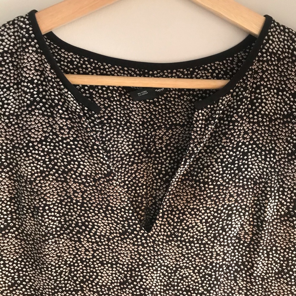 Club Monaco Dress - Picture 7 of 16
